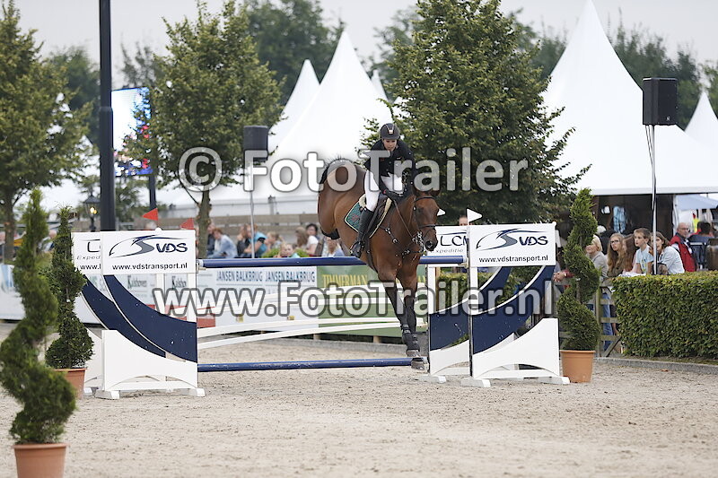 Annelies Vorsselmans