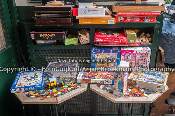 Inschrijfmiddag Kuukse Kwis 2024