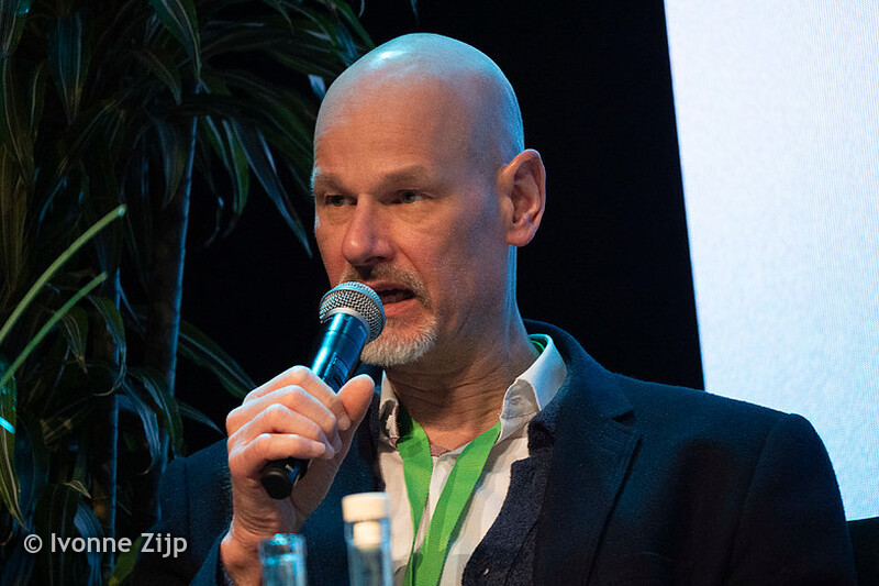 45th European Cystic Fibrosis Conference 2022 