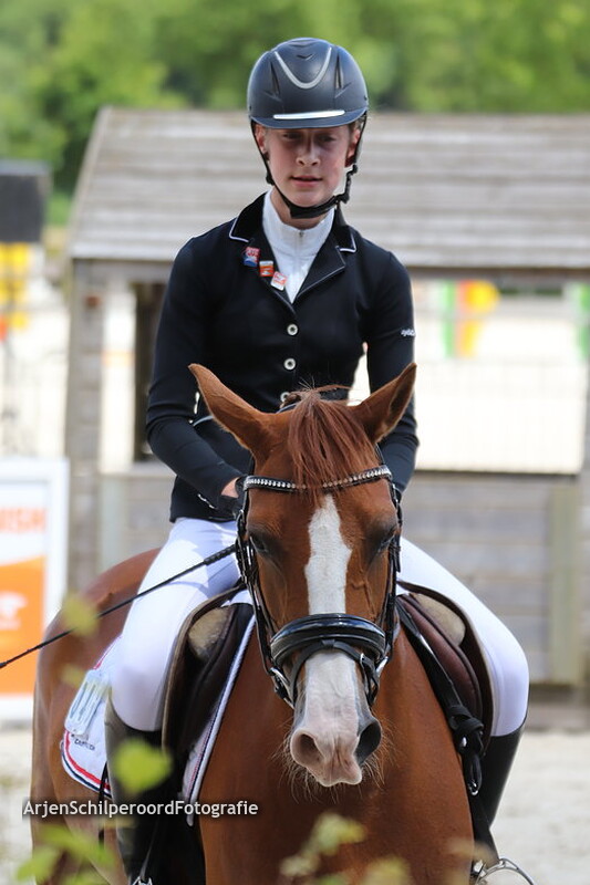 HTC Zomer Ijkmoment 02-07-2019 171 t/m071