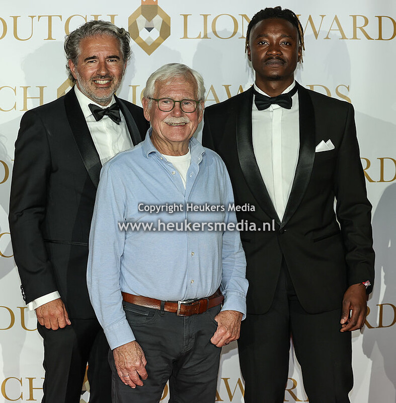 Dutch Lion Awards 2023