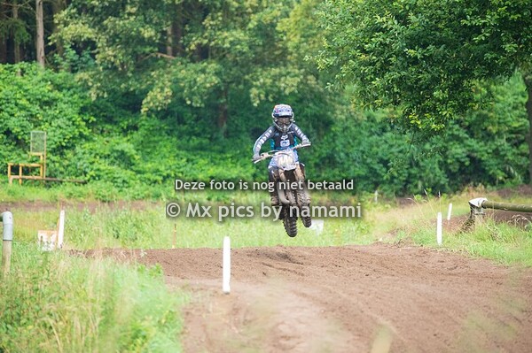 Mon TCD Hummelo 30-06