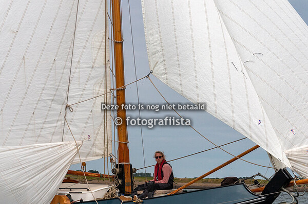 Deltaweekend 2024 dag 3 zondag 30 juni 2024