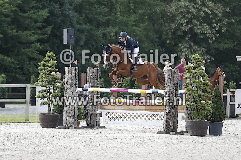 Monique Koobs van den Belt