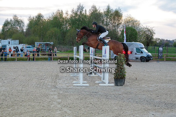 SFEER ALGEMEEN vrijdag