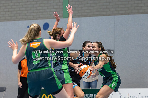 20251108 Basketbal CobraNova VSE1 vs BV Orca's VSE1