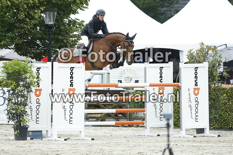 edward van den bragt