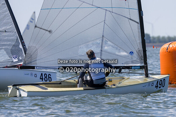 Finn WK dag 4 baan A