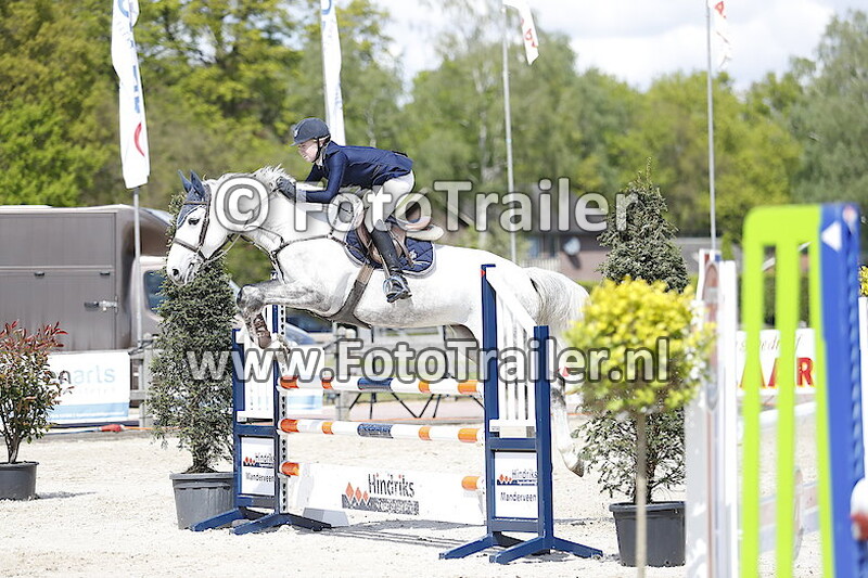 Marinda Van den Berg