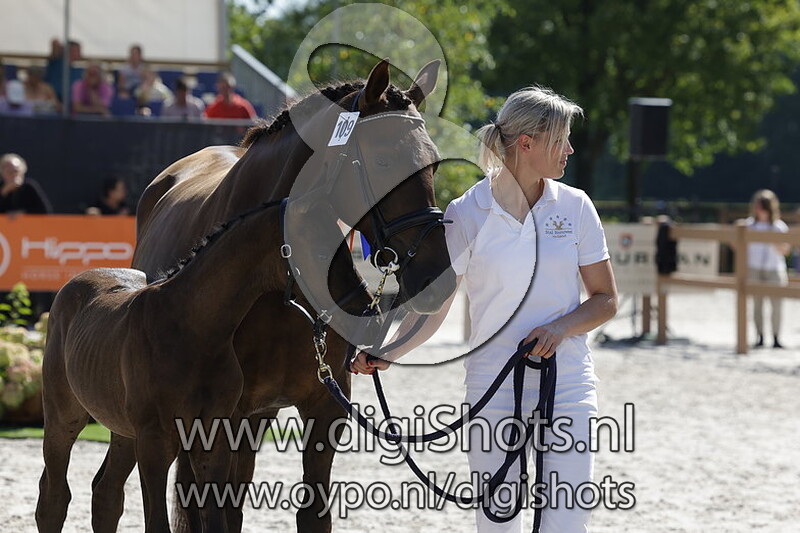 Topaz SR v. Nick Wimphof