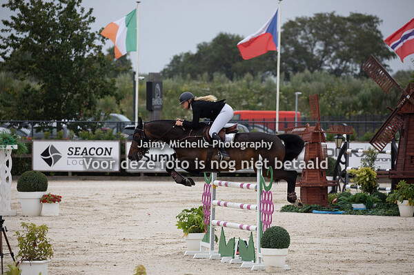 Jo-elle Jorissen - T-Raltes Z