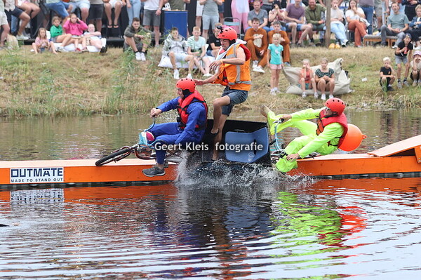 Fiets um d'r in Staphorst 2025