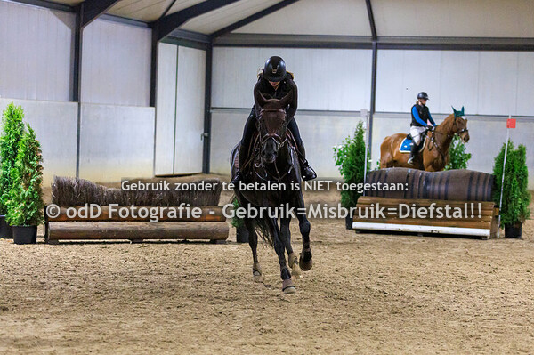 Trainingen Margo groep 3 19.00 15-11-25