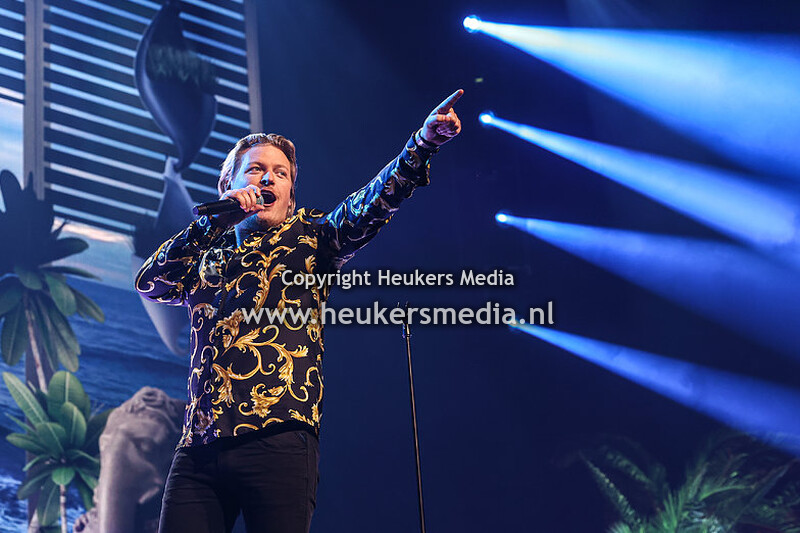 Beste Zangers Live 2023