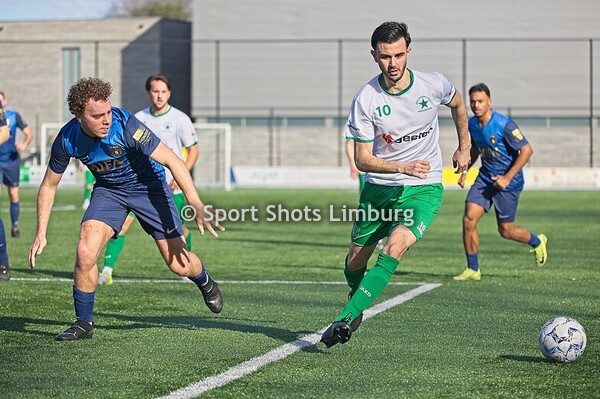 groene ster - sc venray