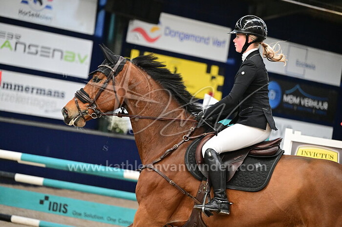 Lisa van Oosterbosch - Nala Nova