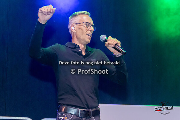 Foto`s Jaarmarkt Zevenhuizen