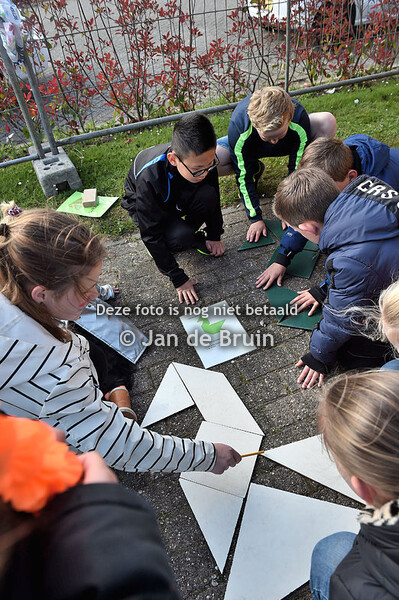 Koningsspelen 26-04-2022