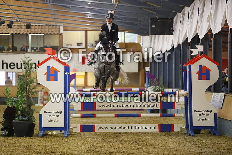 sophia richter loojenga