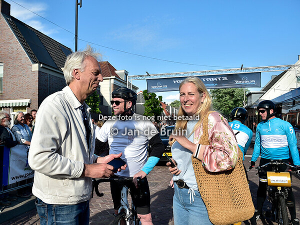 Dernyrace voor Sponsoren Lexmond 2025