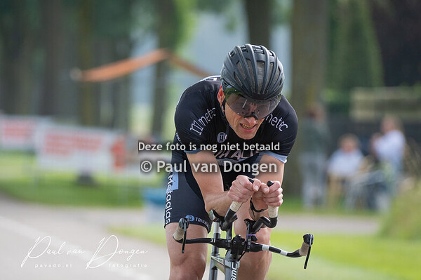 Triathlon Oud Gastel 22-06-2024