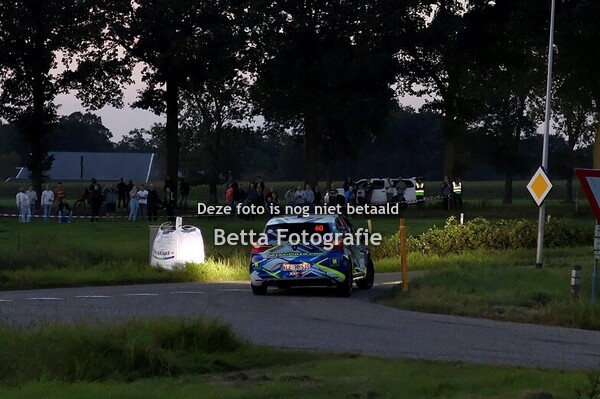 60. Jasper Cuppens - Miranda Cuppens