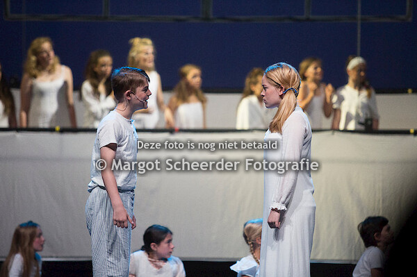 01 Slapen zonder ouders