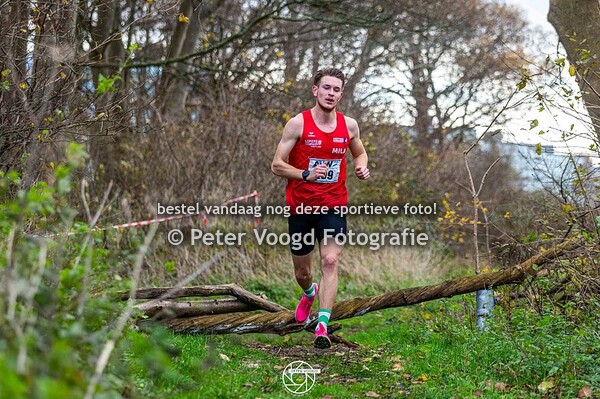 20251130 - AVW Winter Cross