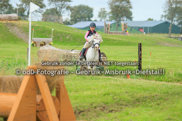 SGW Geestmerambacht Langedijk 13-08-23