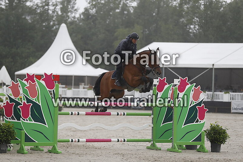 Wout jan van der Schans