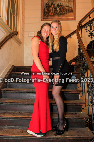 Het Eventing Feest 2023 11-11-23