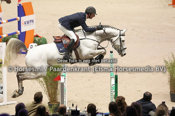 Mattias (v. Comme il faut) Jur Vrieling