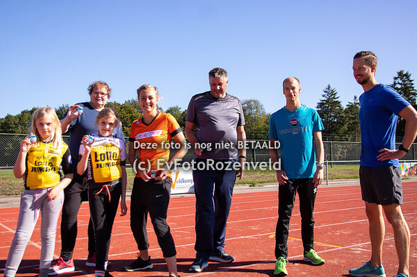 20190921 Asser Sportweek ( NOC-NSF )