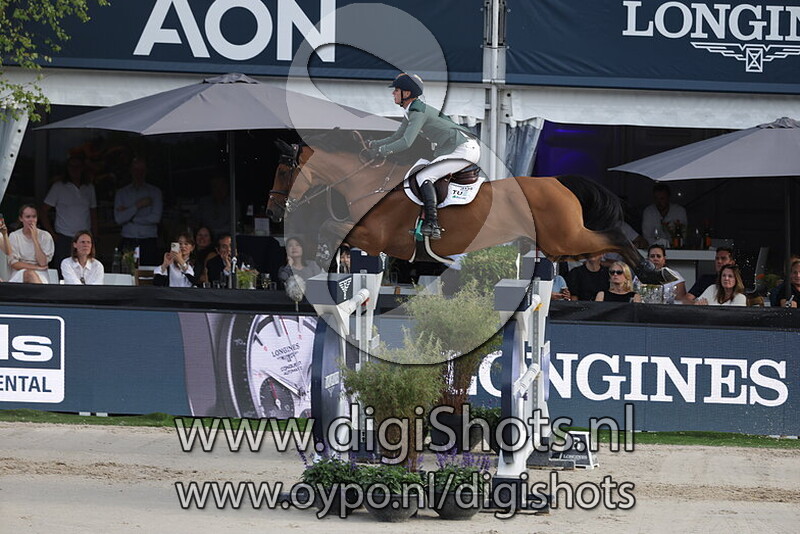 Tabasco de Toxandria Z