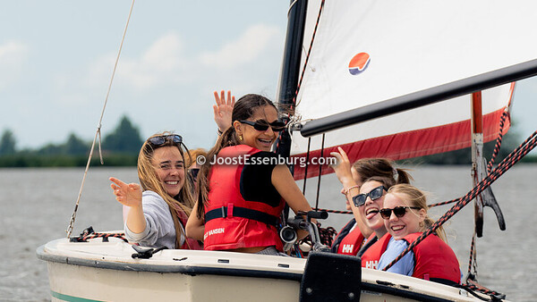 De Bird - Week 3, 2024