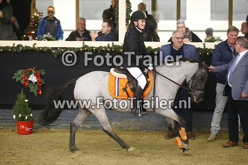 FINALE Klasse L Cat. AB