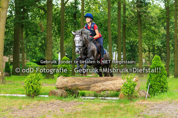 Trainingen Margo Millstream Groep 5 16.00  29-06-24