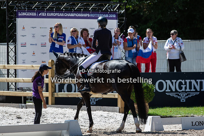 Natalia Martyanova Quinta