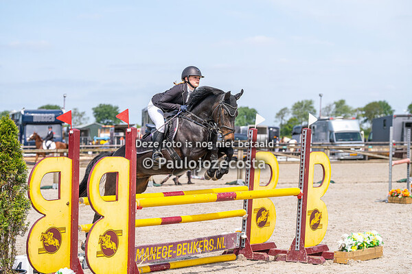 OUTDOOR BEUKERS 18 & 19 Mei 2023