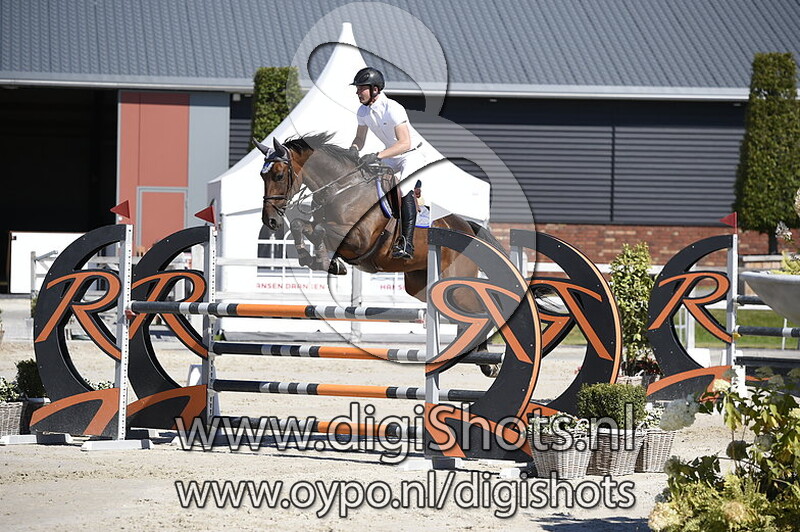 Ma-bell vd Drie linden