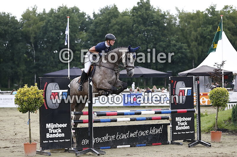 Mirjam Kruders ter doest