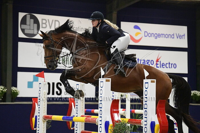 Jelske Dekkers - Dukaat