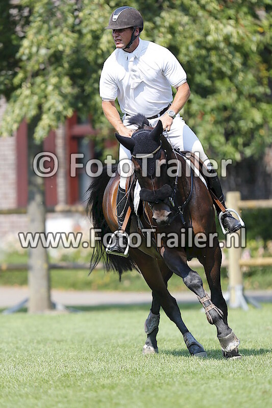 Johan Klein Zieverink