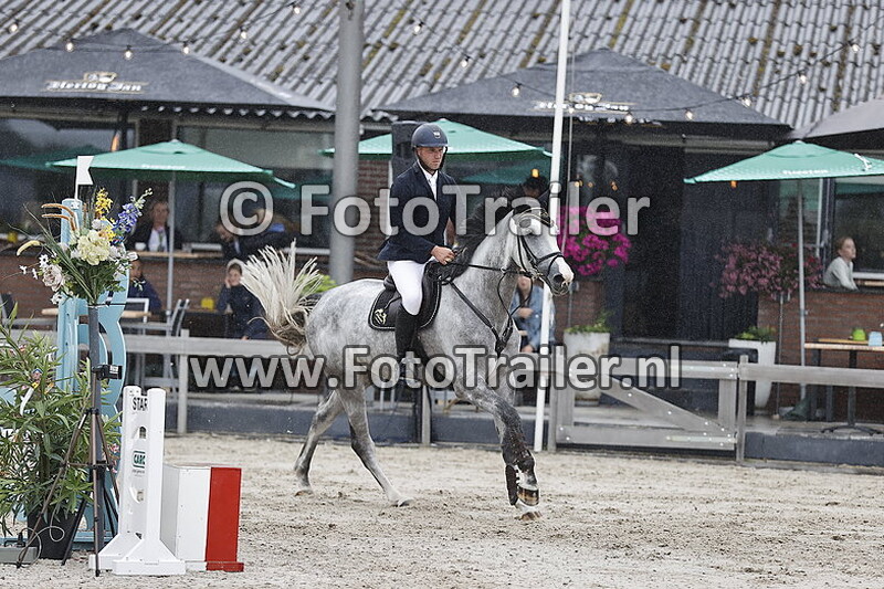 olivier van der vaart