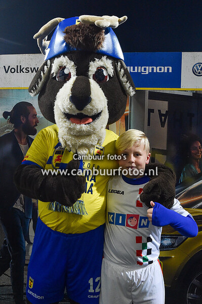 SC Cambuur - NEC 04-11-2022