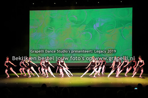 7 Dinsdag 18.00 Marion Spitzen