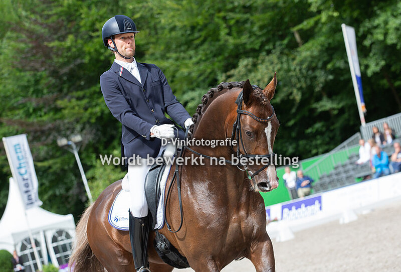 Jeroen Hamelink - Highlight D