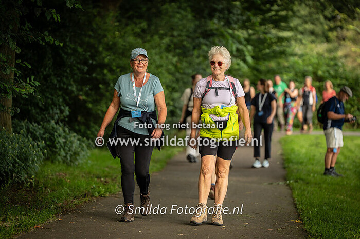 Wandel4daagse Groningen 2025