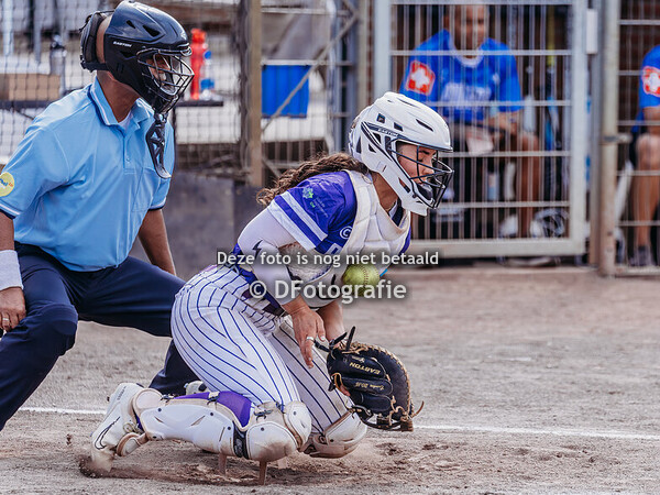 25-08-2025 Day-1 Women’s Softball