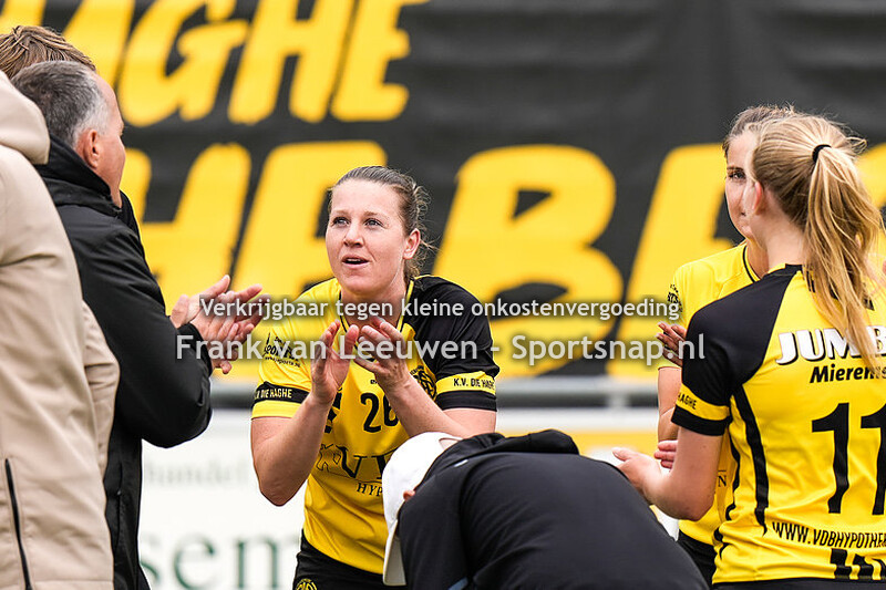 20240601 Korfbal Die Haghe - VEO